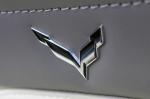 Chevrolet Corvette Stingray Convertible 2014 года